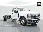 2025 Ford F-350 Regular Cab DRW 4x2 Cab Chassis for sale #C251161 - photo 1