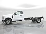 2025 Ford F-350 Regular Cab DRW 4x2 Cab Chassis for sale #C251161 - photo 24