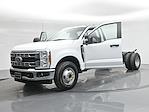 2025 Ford F-350 Regular Cab DRW 4x2 Cab Chassis for sale #C251161 - photo 25