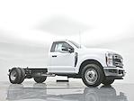 2025 Ford F-350 Regular Cab DRW 4x2 Cab Chassis for sale #C251161 - photo 3