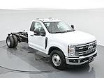 2025 Ford F-350 Regular Cab DRW 4x2 Cab Chassis for sale #C251161 - photo 33
