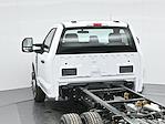2025 Ford F-350 Regular Cab DRW 4x2 Cab Chassis for sale #C251161 - photo 36
