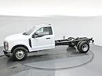 2025 Ford F-350 Regular Cab DRW 4x2 Cab Chassis for sale #C251161 - photo 38