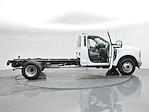 2025 Ford F-350 Regular Cab DRW 4x2 Cab Chassis for sale #C251161 - photo 4