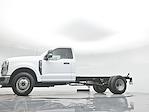 2025 Ford F-350 Regular Cab DRW 4x2 Cab Chassis for sale #C251161 - photo 46
