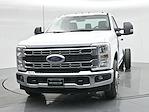2025 Ford F-350 Regular Cab DRW 4x2 Cab Chassis for sale #C251161 - photo 49