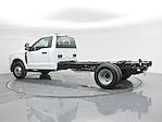 2025 Ford F-350 Regular Cab DRW 4x2 Cab Chassis for sale #C251161 - photo 6
