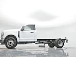 2025 Ford F-350 Regular Cab DRW 4x2 Cab Chassis for sale #C251161 - photo 7