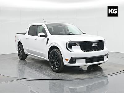 2025 Ford Maverick SuperCrew Cab AWD Pickup for sale #C251163 - photo 1