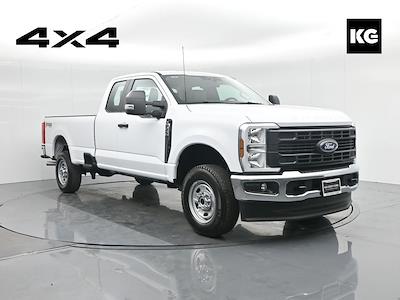 New 2025 Ford F-250 XL Super Cab 4x4 Pickup for sale #C251174 - photo 1