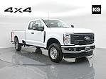 New 2025 Ford F-250 XL Super Cab 4x4 Pickup for sale #C251174 - photo 1