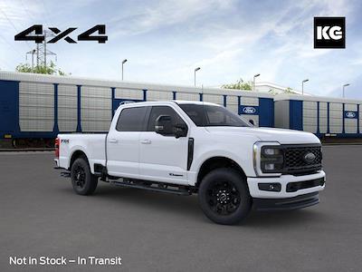 2025 Ford F-250 Crew Cab 4x4 Pickup for sale #C251175 - photo 1