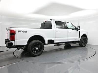 New 2025 Ford F-250 Lariat Crew Cab 4x4 Pickup for sale #C251175 - photo 2