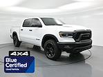 Used 2023 Ram 1500 Rebel Crew Cab 4WD Pickup for sale #C251175A - photo 1