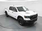 Used 2023 Ram 1500 Rebel Crew Cab 4WD Pickup for sale #C251175A - photo 35