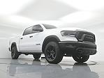 Used 2023 Ram 1500 Rebel Crew Cab 4WD Pickup for sale #C251175A - photo 44