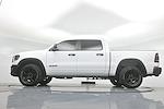 Used 2023 Ram 1500 Rebel Crew Cab 4WD Pickup for sale #C251175A - photo 8