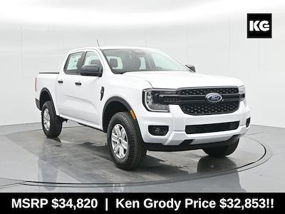 2025 Ford Ranger SuperCrew Cab 4x2 Pickup for sale #C251176 - photo 1