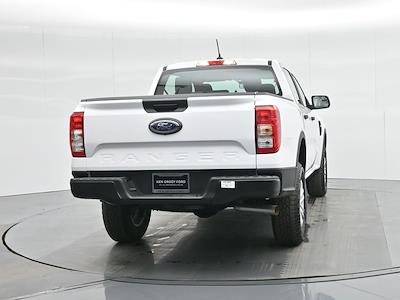 New 2025 Ford Ranger XL SuperCrew Cab Pickup for sale #C251176 - photo 2