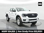 2025 Ford Ranger SuperCrew Cab 4x2 Pickup for sale #C251176 - photo 1