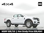2025 Ford Ranger SuperCrew Cab 4x4 Pickup for sale #C251178 - photo 1