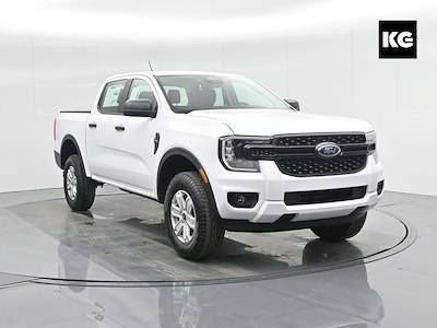 2025 Ford Ranger SuperCrew Cab 4x2 Pickup for sale #C251184 - photo 1
