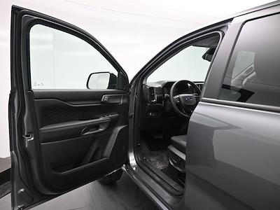 New 2025 Ford Ranger XLT SuperCrew Cab 4x4 Pickup for sale #C251186 - photo 2