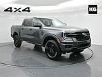 New 2025 Ford Ranger XLT SuperCrew Cab 4x4 Pickup for sale #C251186 - photo 1