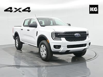 2025 Ford Ranger SuperCrew Cab 4x4 Pickup for sale #C251195 - photo 1