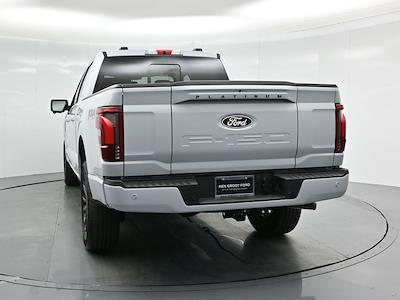 2025 Ford F-150 SuperCrew Cab 4x4 Pickup for sale #C251200 - photo 2