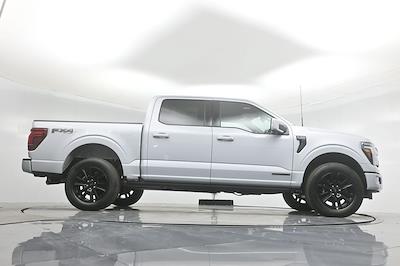 New 2025 Ford F-150 Platinum SuperCrew Cab for sale #C253363 - photo 2