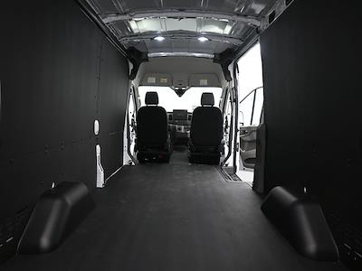 2025 Ford E-Transit 350 Medium Roof RWD Empty Cargo Van for sale #C251213 - photo 2