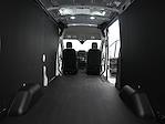 2025 Ford E-Transit 350 Medium Roof RWD Empty Cargo Van for sale #C251213 - photo 2