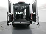 2025 Ford E-Transit 350 Medium Roof RWD Empty Cargo Van for sale #C251213 - photo 29