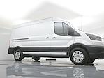 2025 Ford E-Transit 350 Medium Roof RWD Empty Cargo Van for sale #C251213 - photo 3