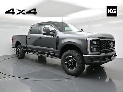 2025 Ford F-250 Crew Cab 4x4 Pickup for sale #C251224 - photo 1