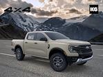 2025 Ford Ranger SuperCrew Cab 4WD Pickup for sale #C251238 - photo 1
