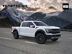 2025 Ford F-150 SuperCrew Cab 4x4 Pickup for sale #C251263 - photo 1