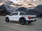 2025 Ford F-150 SuperCrew Cab 4x4 Pickup for sale #C251263 - photo 5
