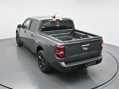 New 2025 Ford Maverick XLT SuperCrew Cab AWD Pickup for sale #C251266 - photo 2