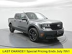 New 2025 Ford Maverick XLT SuperCrew Cab AWD Pickup for sale #C251266 - photo 1
