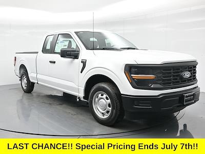 2025 Ford F-150 Super Cab 4x2 Pickup for sale #C251290 - photo 1