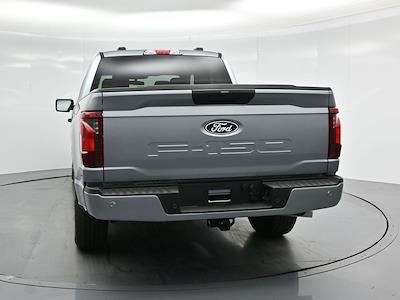 2025 Ford F-150 SuperCrew Cab 4x2 Pickup for sale #C251295 - photo 2