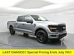 2025 Ford F-150 SuperCrew Cab 4x2 Pickup for sale #C251295 - photo 1