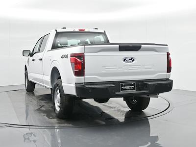 2025 Ford F-150 SuperCrew Cab 4x4 Pickup for sale #C251296 - photo 2