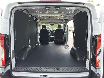 2025 Ford Transit 250 Low Roof RWD Empty Cargo Van for sale #C251298 - photo 2