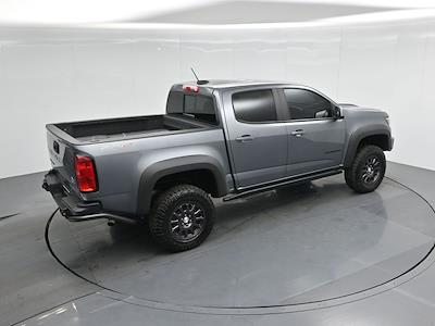 Used 2022 Chevrolet Colorado ZR2 Crew Cab 4x4 Pickup for sale #C251306A - photo 2