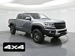 Used 2022 Chevrolet Colorado ZR2 Crew Cab 4x4 Pickup for sale #C251306A - photo 1