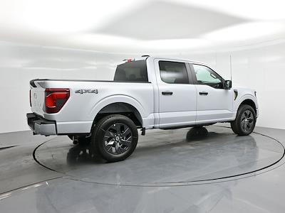 2025 Ford F-150 SuperCrew Cab 4x4 Pickup for sale #C251311 - photo 2