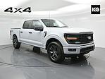 2025 Ford F-150 SuperCrew Cab 4x4 Pickup for sale #C251311 - photo 1
